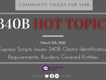 340B Hot Topic (24) 340B Hot Topic (24)