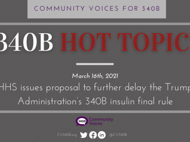 340B Hot Topic (25) 340B Hot Topic (25)