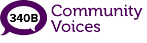 Community Voices 340B